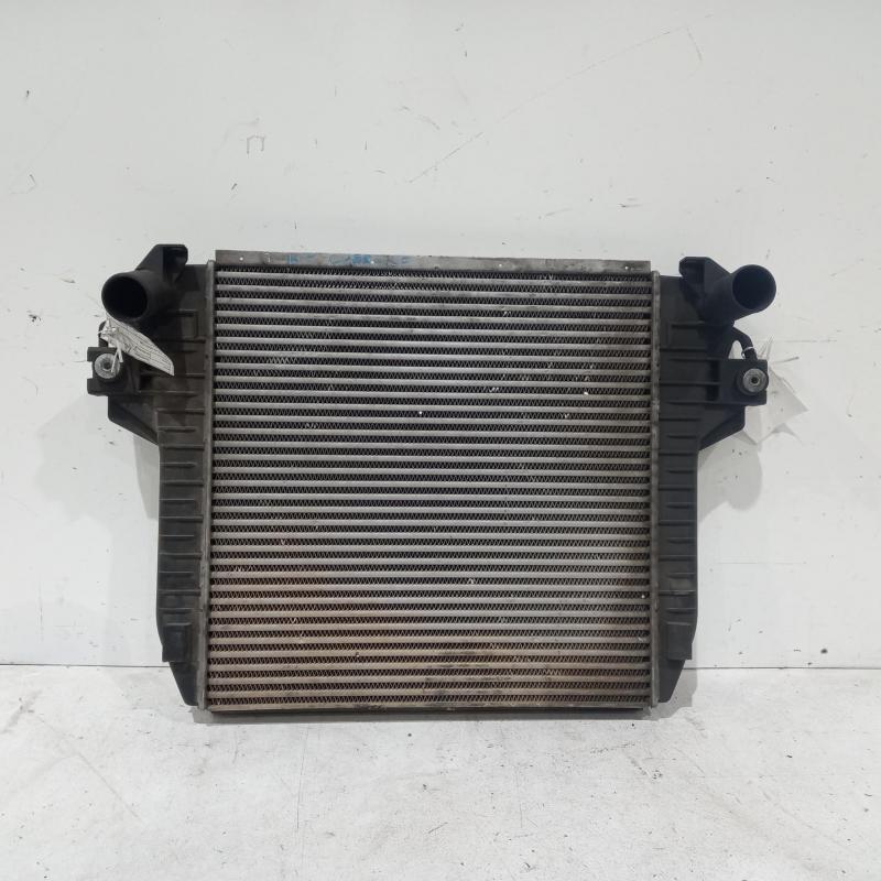 intercooler