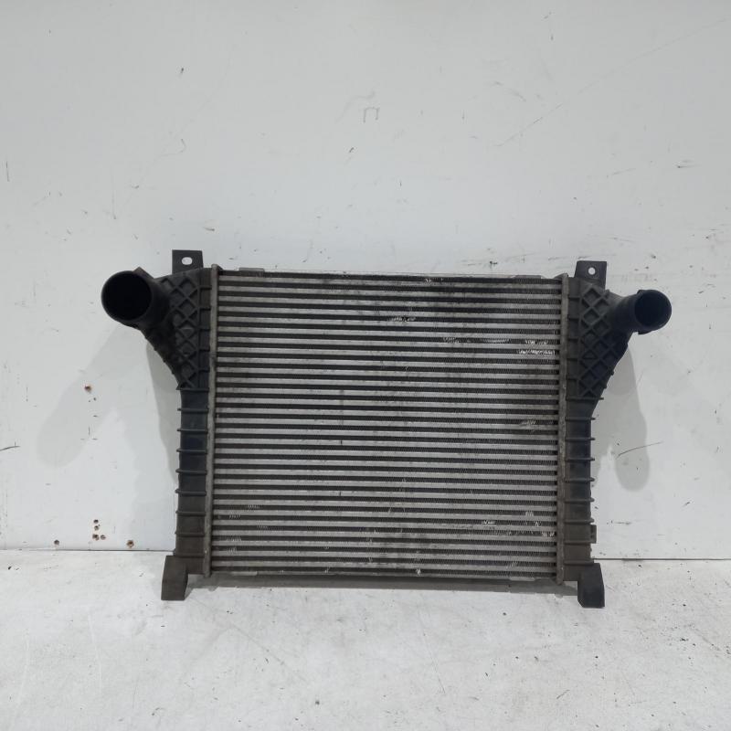 intercooler