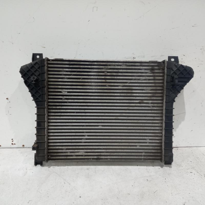 intercooler