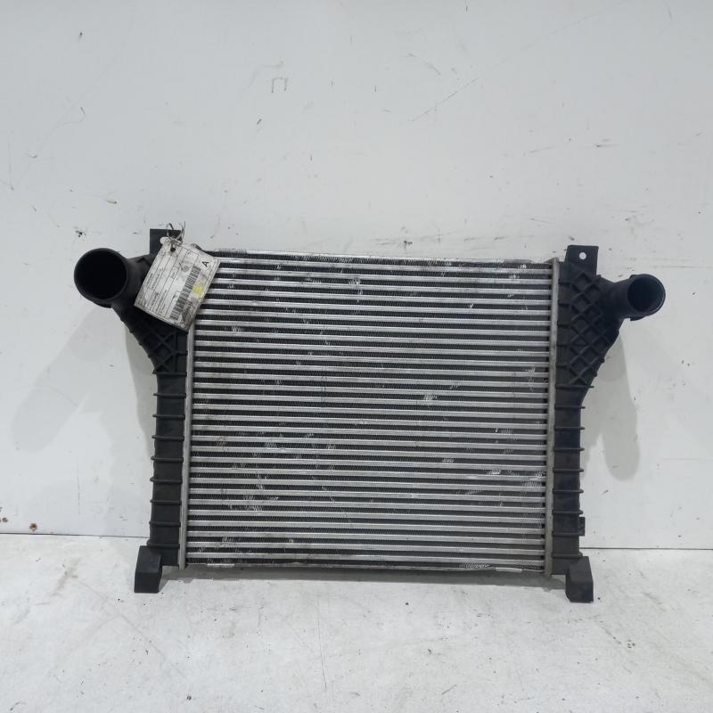intercooler