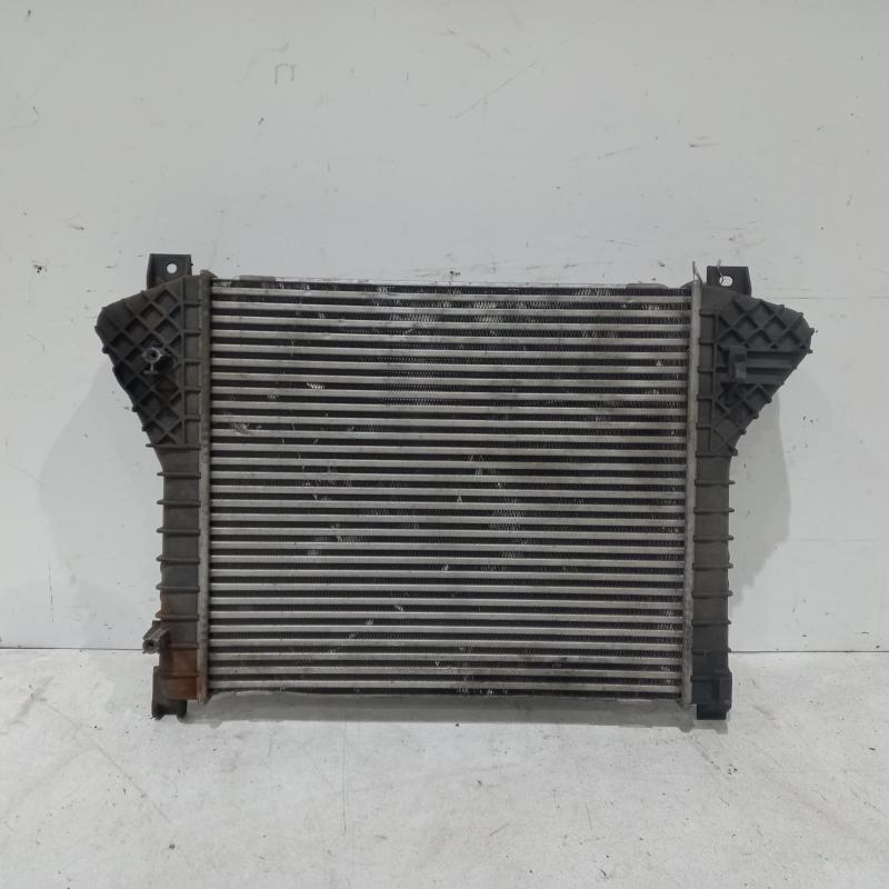 intercooler