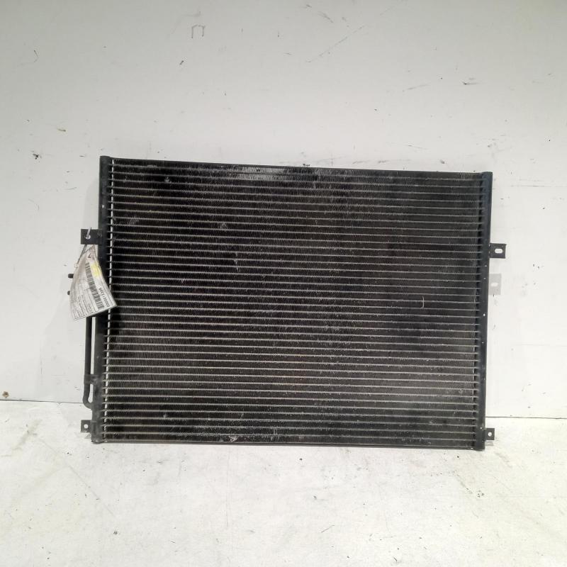 aircon condenser