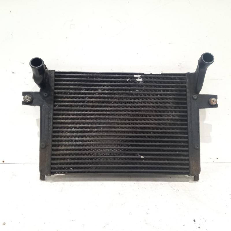 intercooler