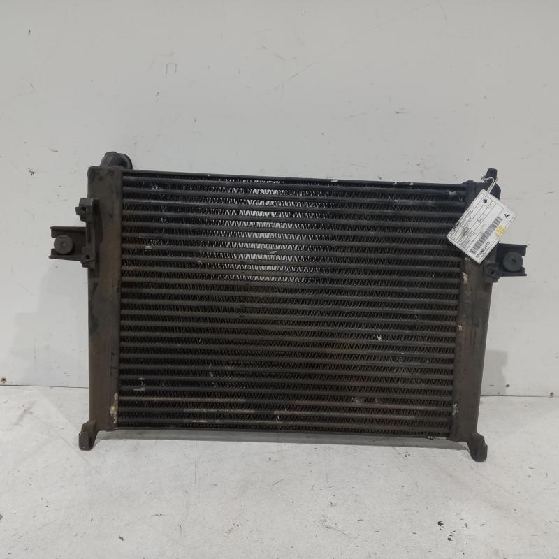 intercooler