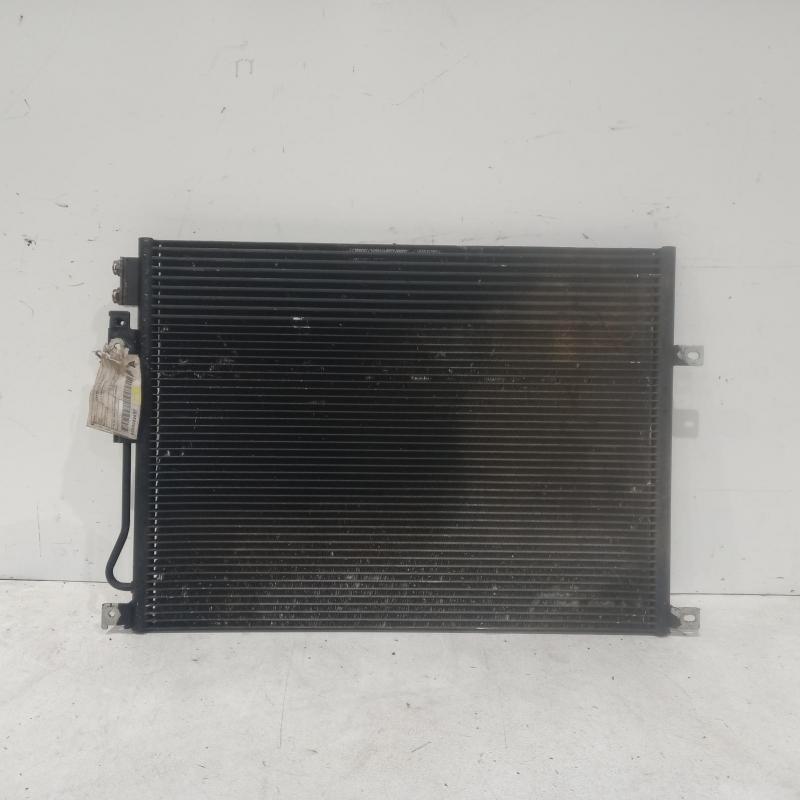 aircon condenser