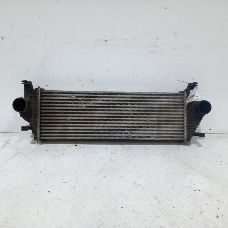intercooler
