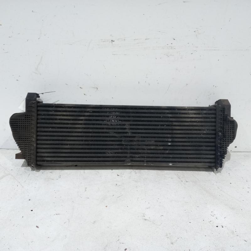 intercooler