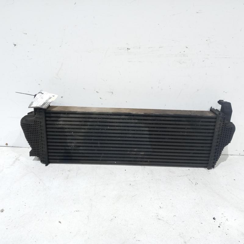 intercooler