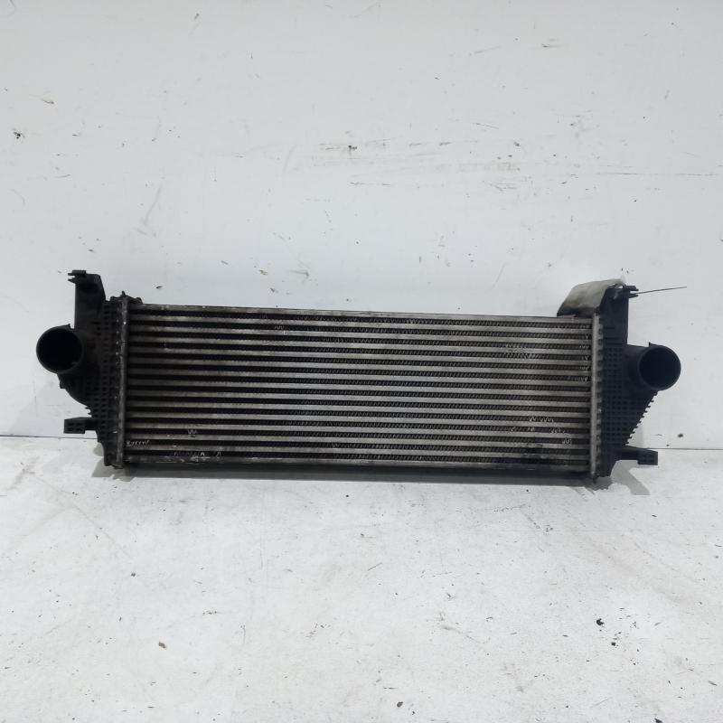 intercooler