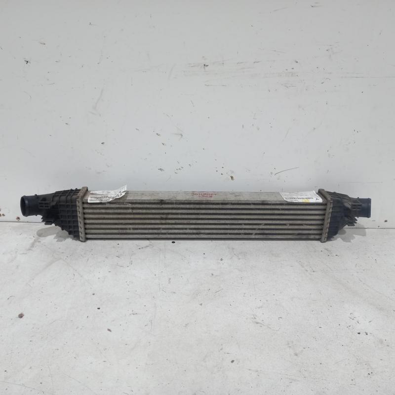 intercooler