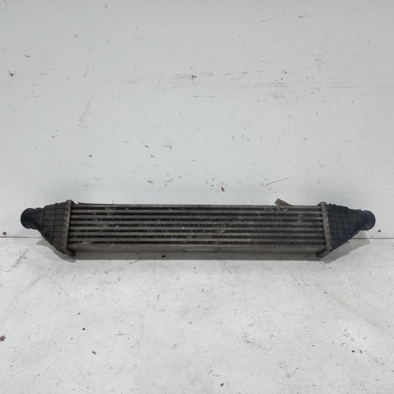 intercooler