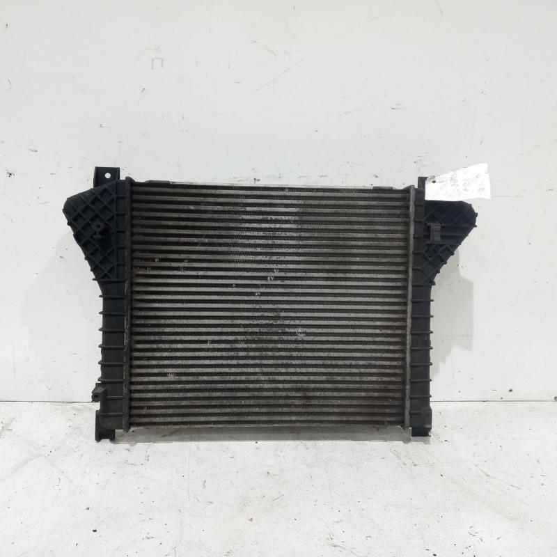 intercooler