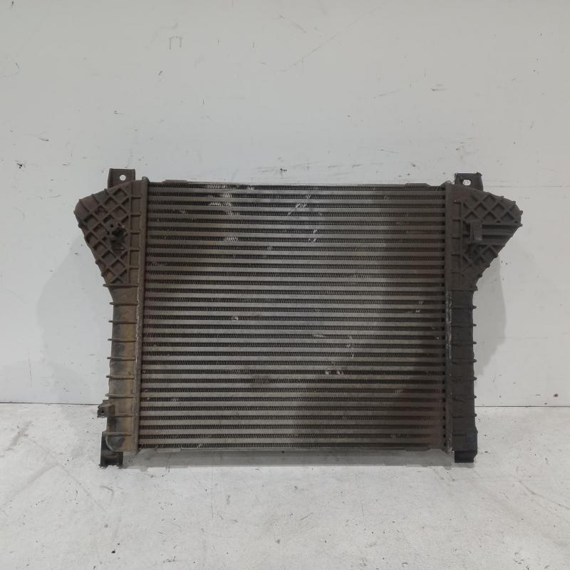 intercooler