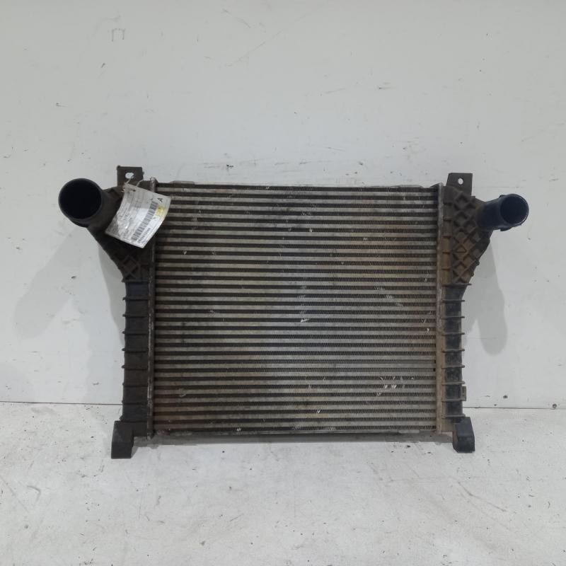 intercooler