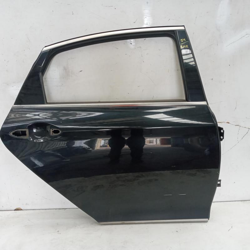 door/sliding rear right