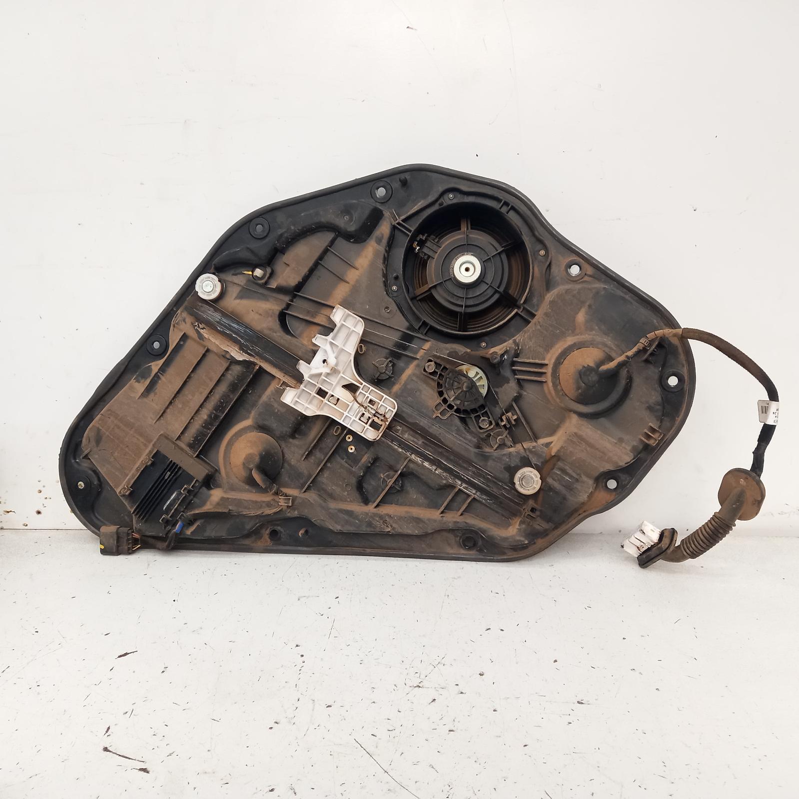 I30 Window Regulator/motor Rear Right 2012-2017 gd,hatch,door reg assy (reg and motor),(motor-2 pin),03/12-04/17 00018616 #530233