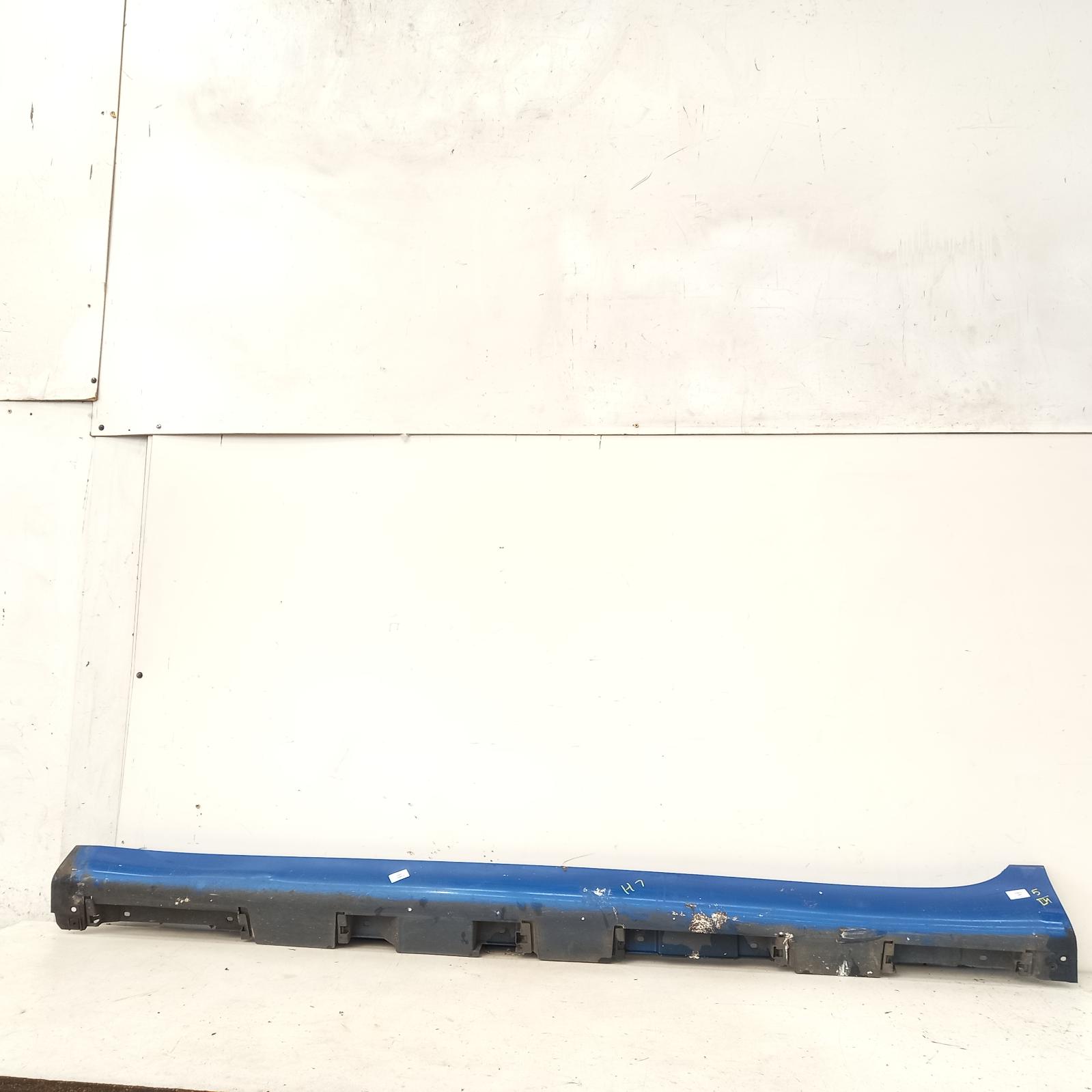 Camry Side Step Skirt 2006-2011 acv40,lh side,06/06-11/11 00018621 #530397