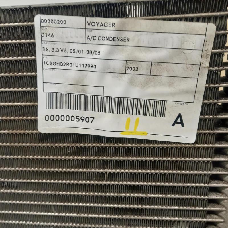 aircon condenser