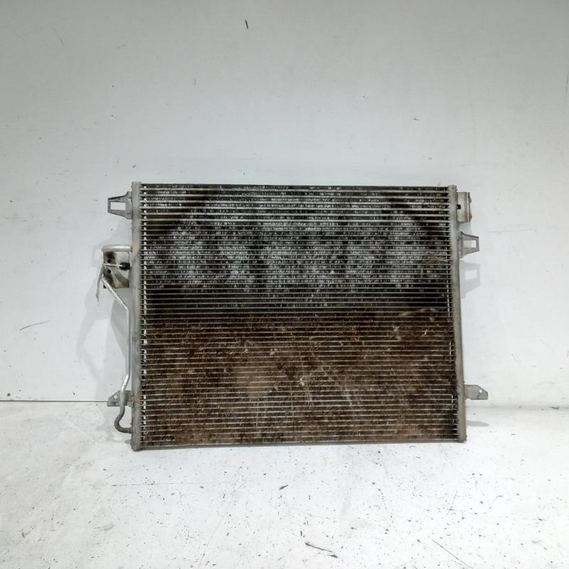aircon condenser