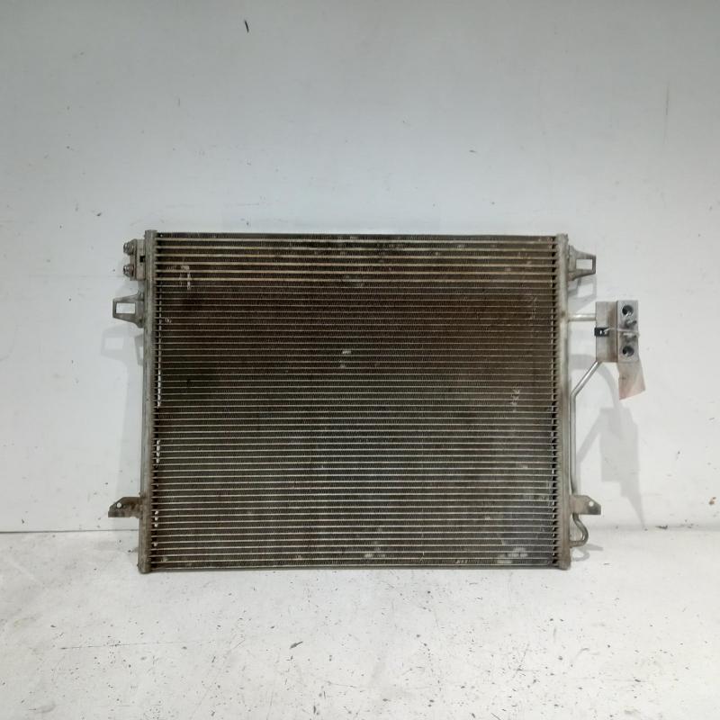aircon condenser