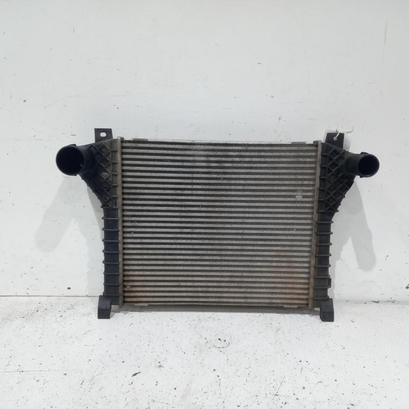 intercooler