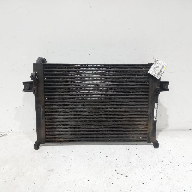 intercooler