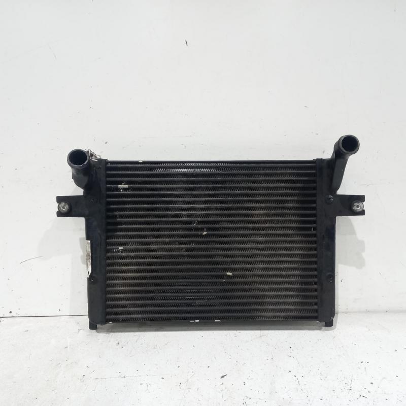 intercooler