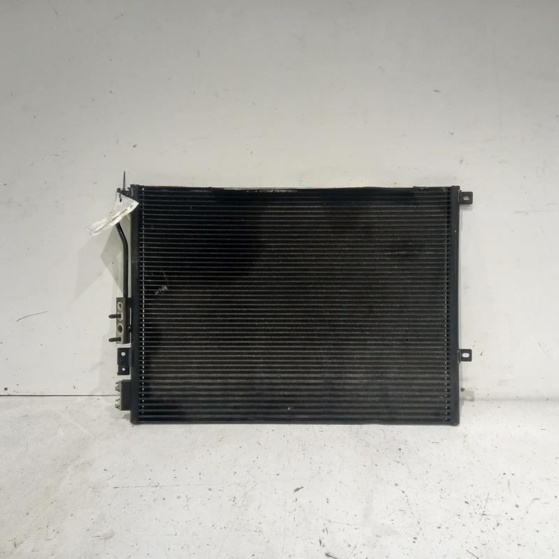 aircon condenser