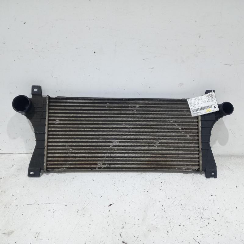 intercooler