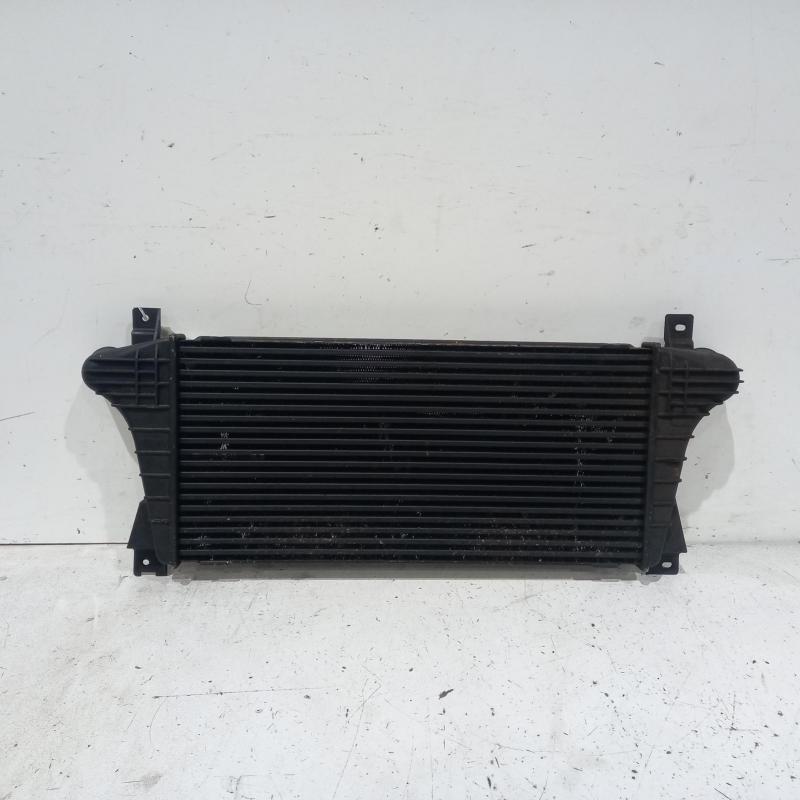 intercooler