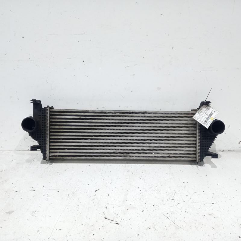 intercooler