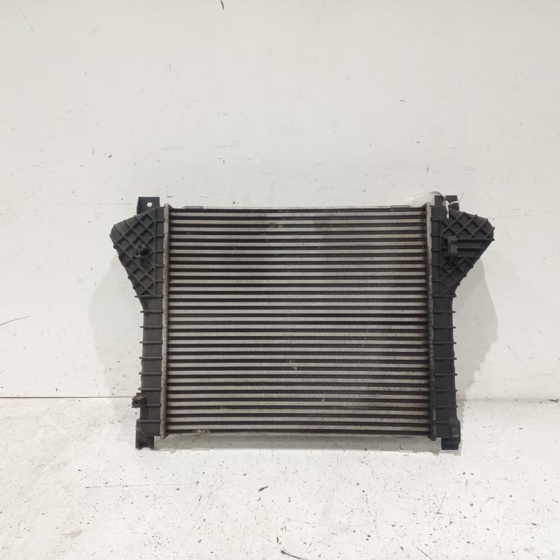 intercooler