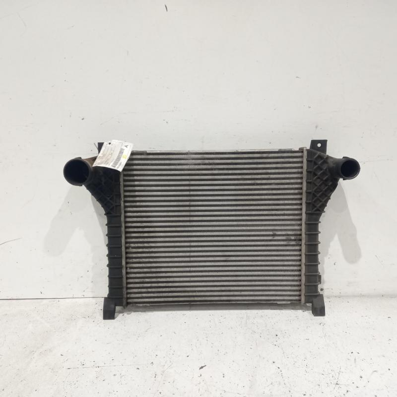 intercooler