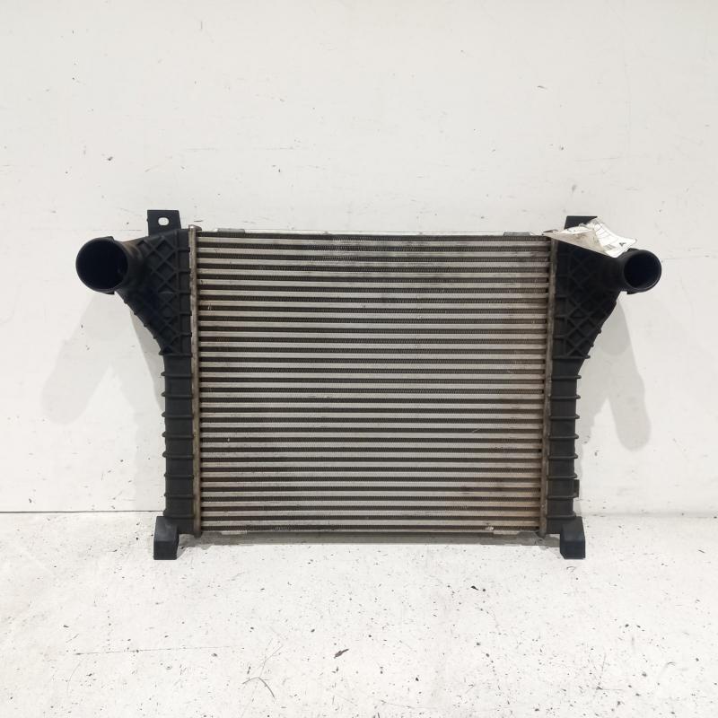 intercooler