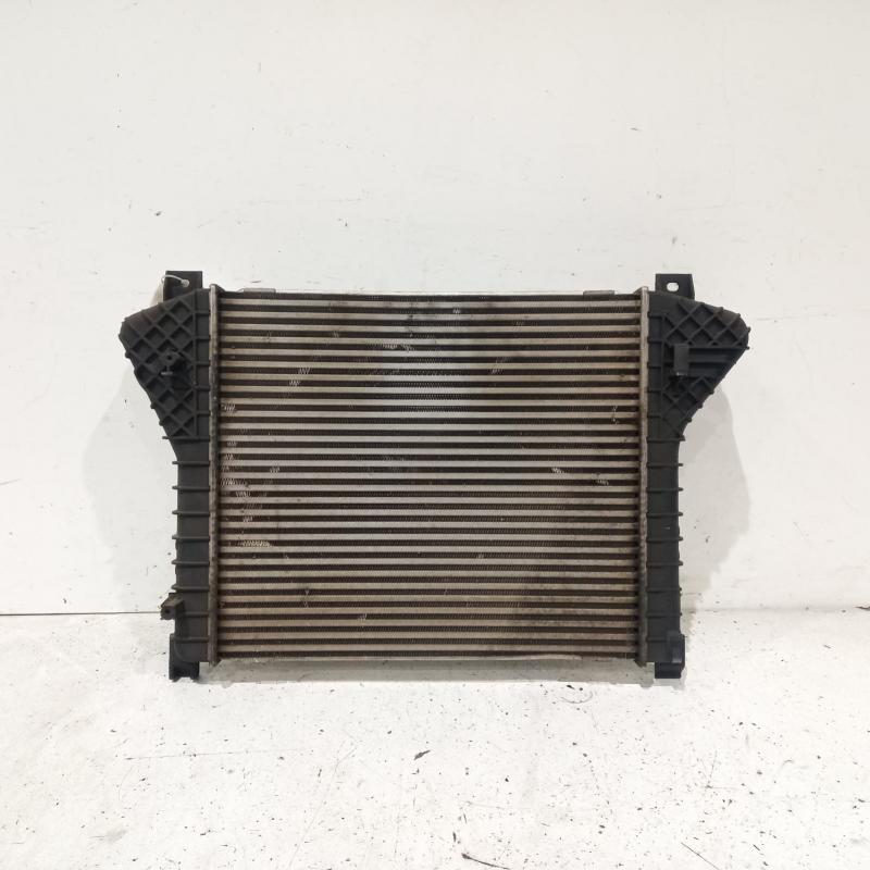 intercooler