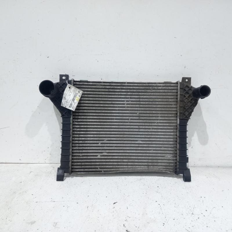 intercooler