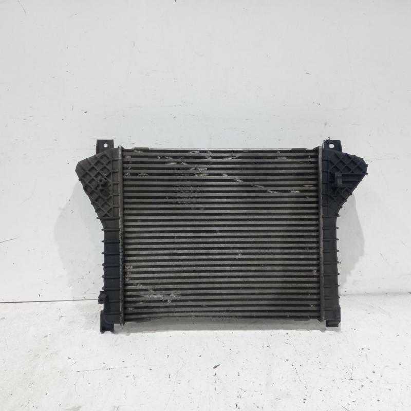 intercooler