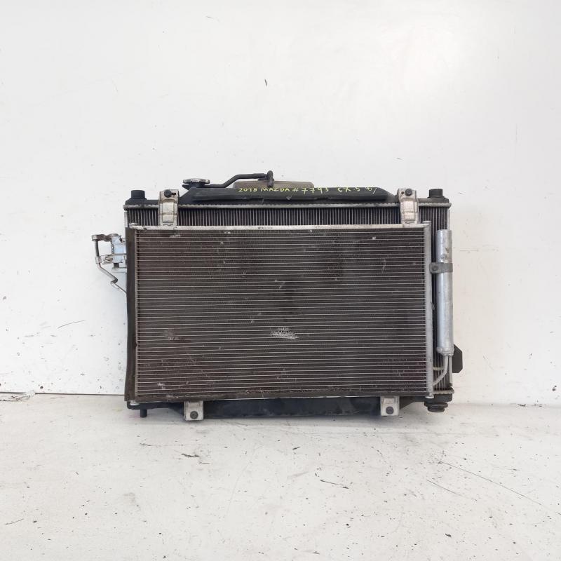 radiator