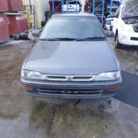 Holden 1989 ~ 1994 Nova