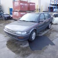 Holden 1989 ~ 1994 Nova