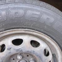 Holden 1989 ~ 1994 Nova