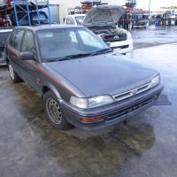 Holden 1989 ~ 1994 Nova