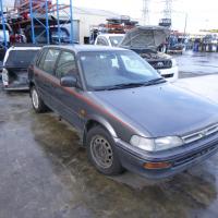 Holden 1989 ~ 1994 Nova