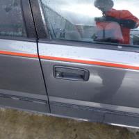 Holden 1989 ~ 1994 Nova