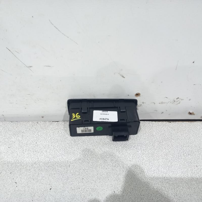 miscellaneous switch relay