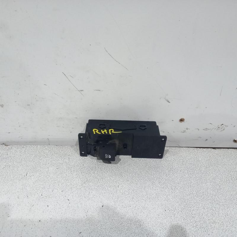 power door window switch