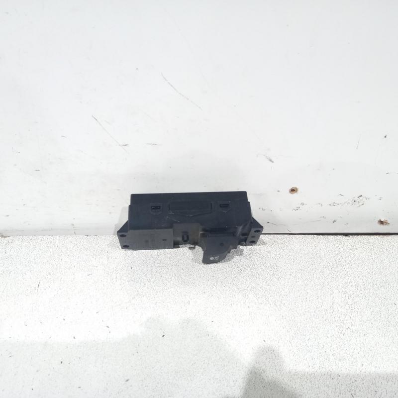 power door window switch