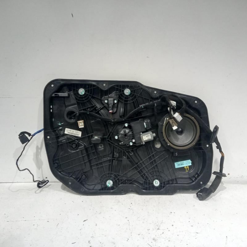 window regulator/motor front left