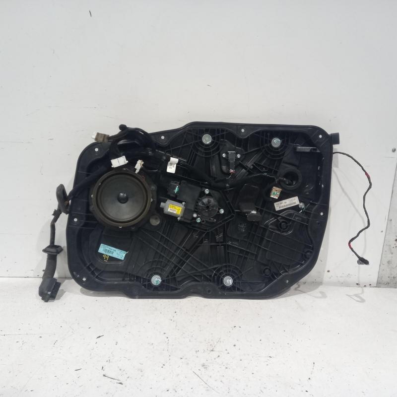 window regulator/motor front right