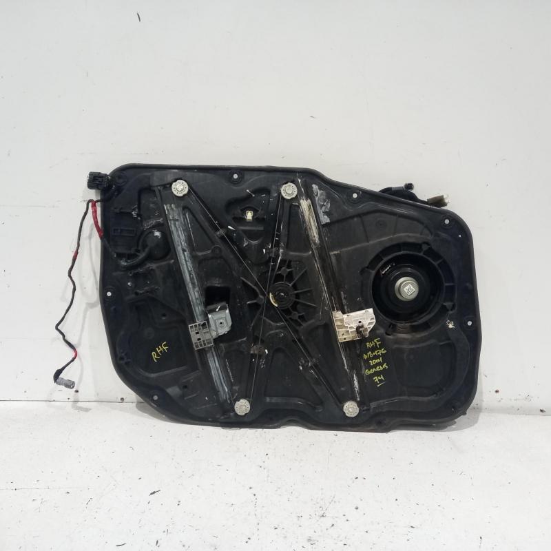 window regulator/motor front right